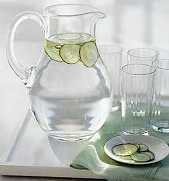 cucumber_water