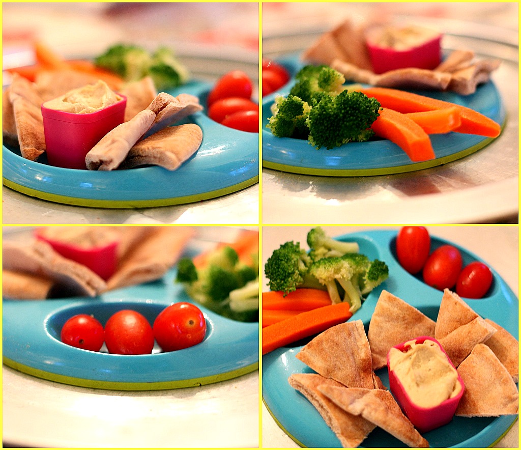 Vegetarian Meal Ideas For Kid's