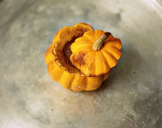 pumpkin-snack
