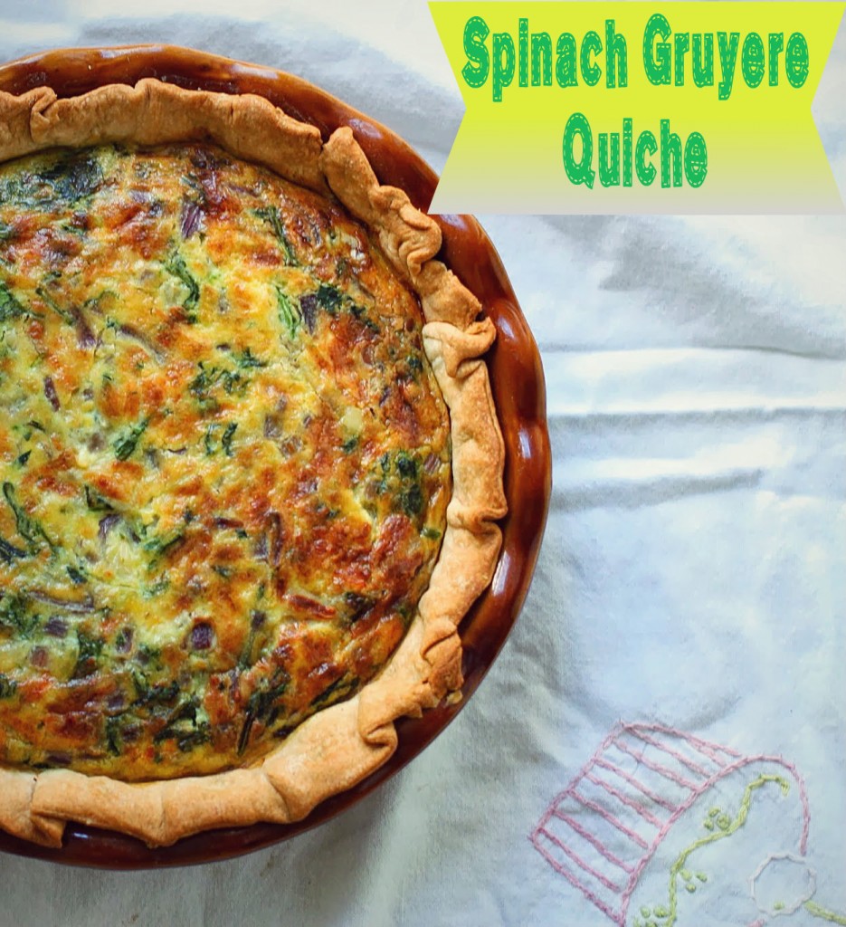 quiche